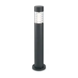 Уличный светильник Ideal Lux Dema PT1 H60 Antracite