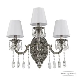 Бра Bohemia Ivele Verona 7201B12/2+1/210 A NB ST5