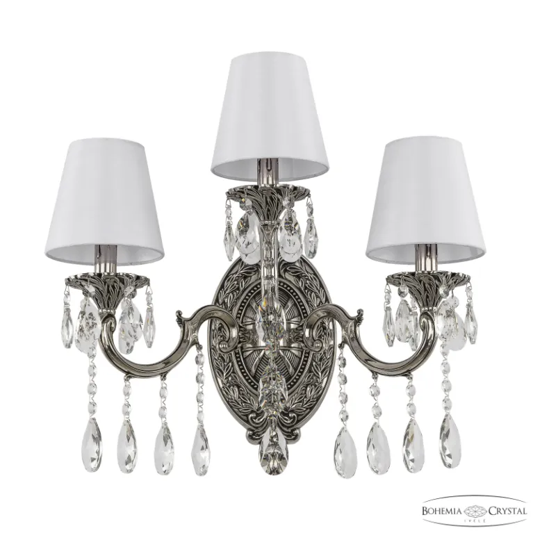 Бра Bohemia Ivele Verona 7201B12/2+1/210 A NB ST5