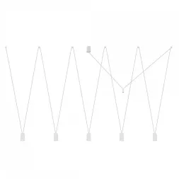 Подвесной светильник Nowodvorski More Eye 7826