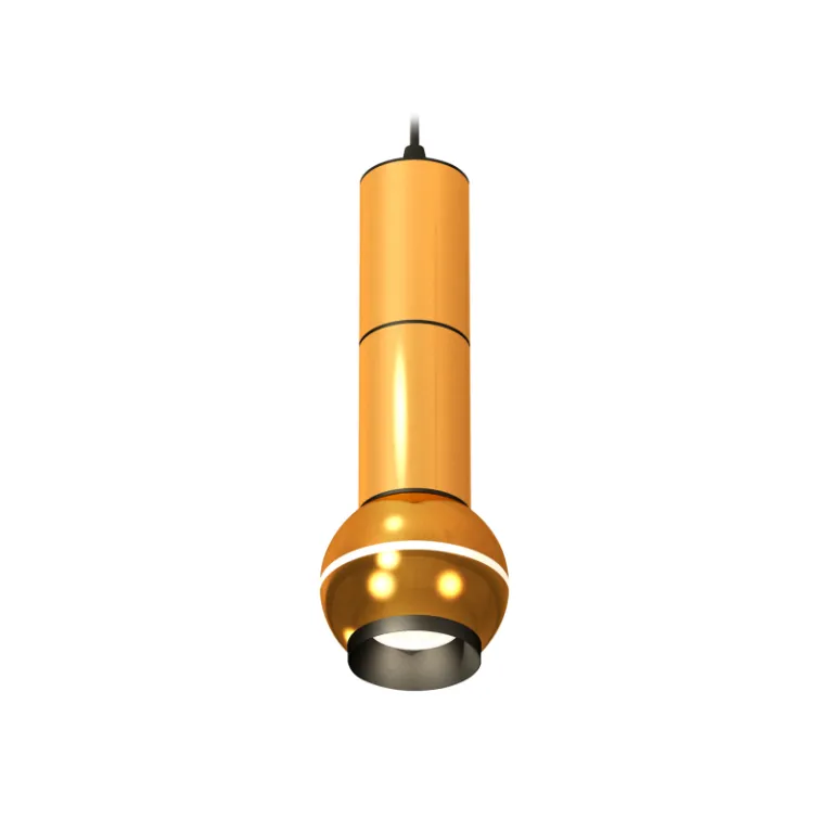 Подвесной светильник Ambrella Light Techno Spot XP1105010 (A2302, C6327x2, A2061x2, C1105, N7031)