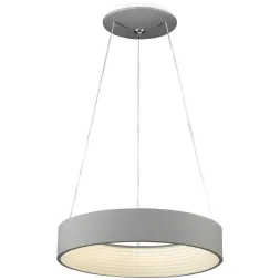 Подвесной светодиодный светильник Wertmark Cerchio WE413.01.003