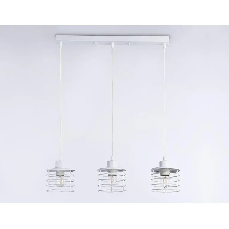 Подвесной светильник Ambrella light Traditional TR8072