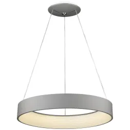 Подвесной светодиодный светильник Wertmark Cerchio WE413.01.023
