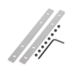 Соединитель профиля Arlight LINE-2525-180 Set (Металл) 060841