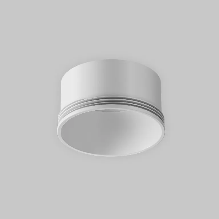 Кольцо декоративное для однофазного трекового светильника Maytoni Technical Focus LED RingS-5-W