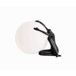 Настольная лампа Kink Light Полли 07635-1T,19