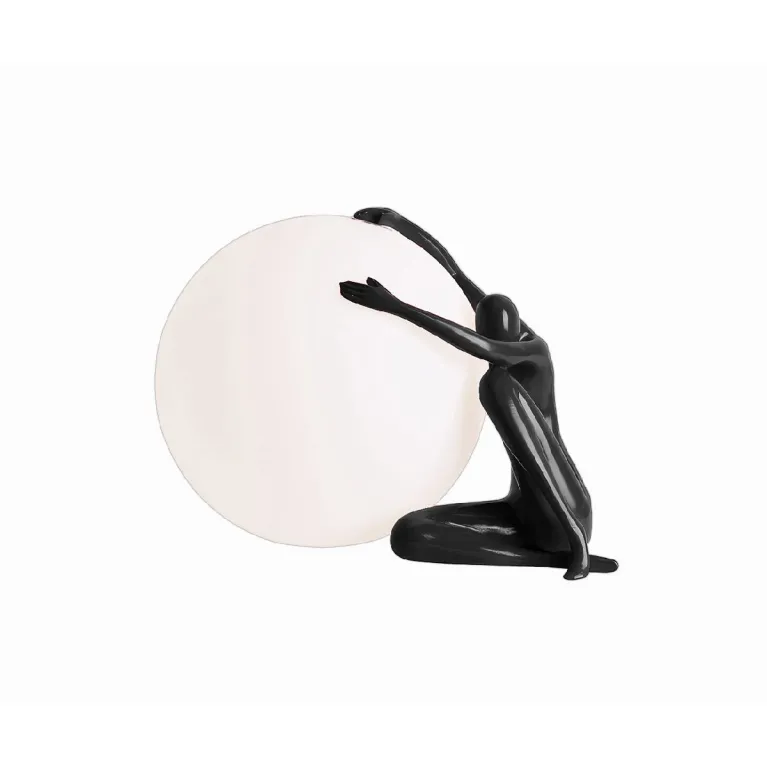 Настольная лампа Kink Light Полли 07635-1T,19