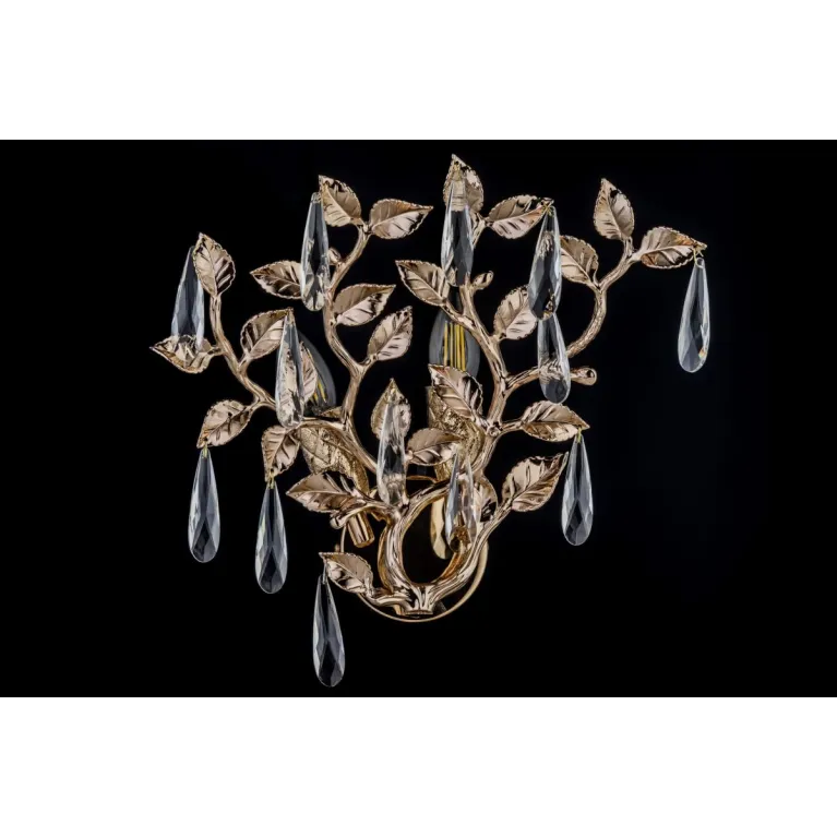 Бра Dio D'Arte Elite Acerra E 2.35.100 G