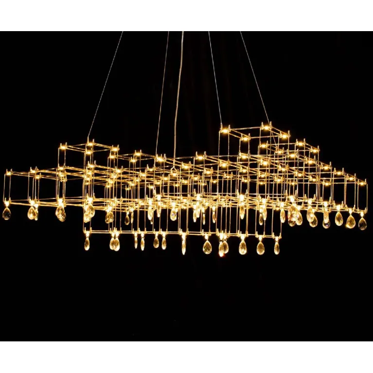 Подвесная люстра Kink Light Галанта 07887-A,33(21)