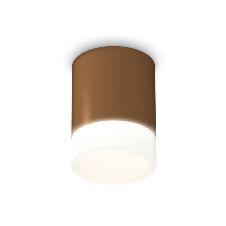 Накладной светильник Ambrella Light Techno XS6304041 (C6304, N6248)