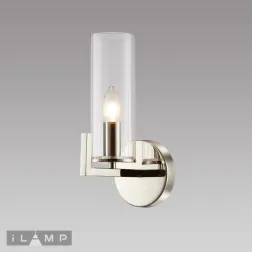 Бра iLamp Evolution W6806-1 NIC