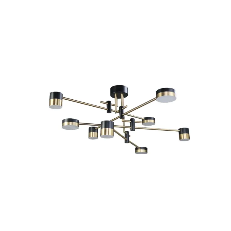 Люстра на штанге Zortes Lunar ZRS.1805.08
