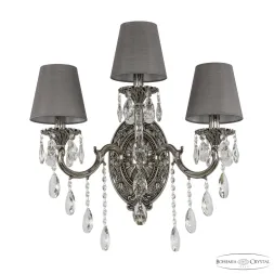 Бра Bohemia Ivele Verona 7201B12/2+1/210 B NB ST6