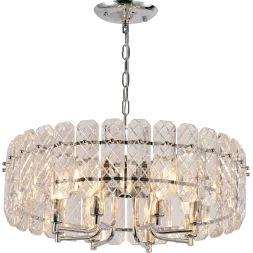 Подвесная люстра Rivoli Whitney 1050-308 Б0061222