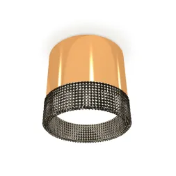 Потолочный светильник Ambrella Light Techno Spot XS8121021 (C8121, N8484)