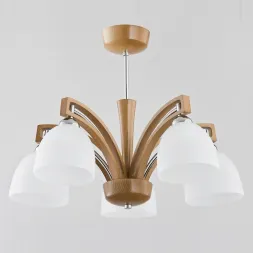 Потолочная люстра Alfa Magnat 21385