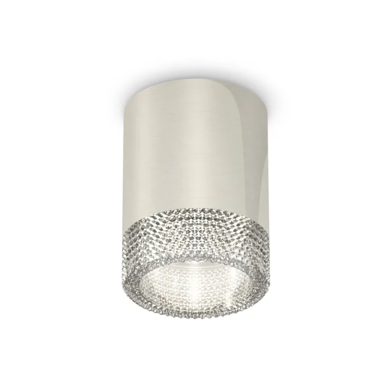 Накладной светильник Ambrella Light Techno XS6305010 (C6305, N6150)