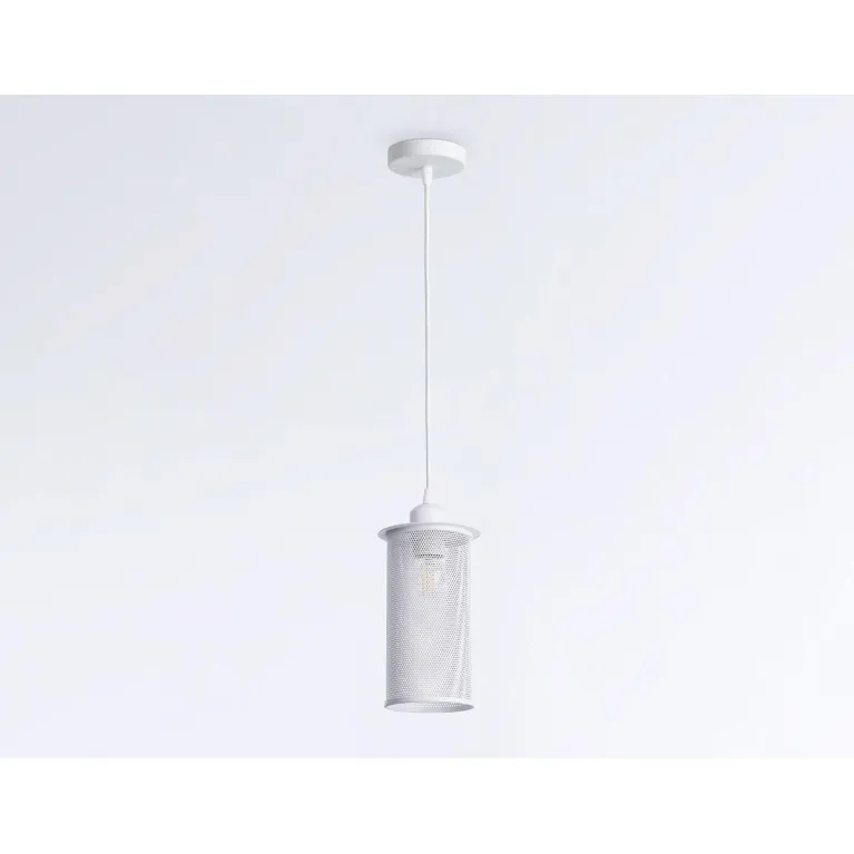 Подвесной светильник Ambrella light Traditional TR8161