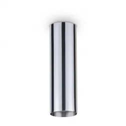 Потолочный светильник Ideal Lux Look PL1 H20 Cromo