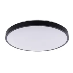 Потолочный светодиодный светильник Nowodvorski Agnes Round Led 8204