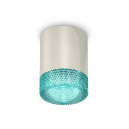 Накладной светильник Ambrella Light Techno XS6305011 (C6305, N6153)