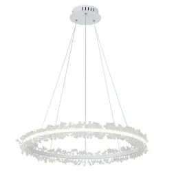 Подвесной светодиодный светильник Kink Light Лаура 08244,01