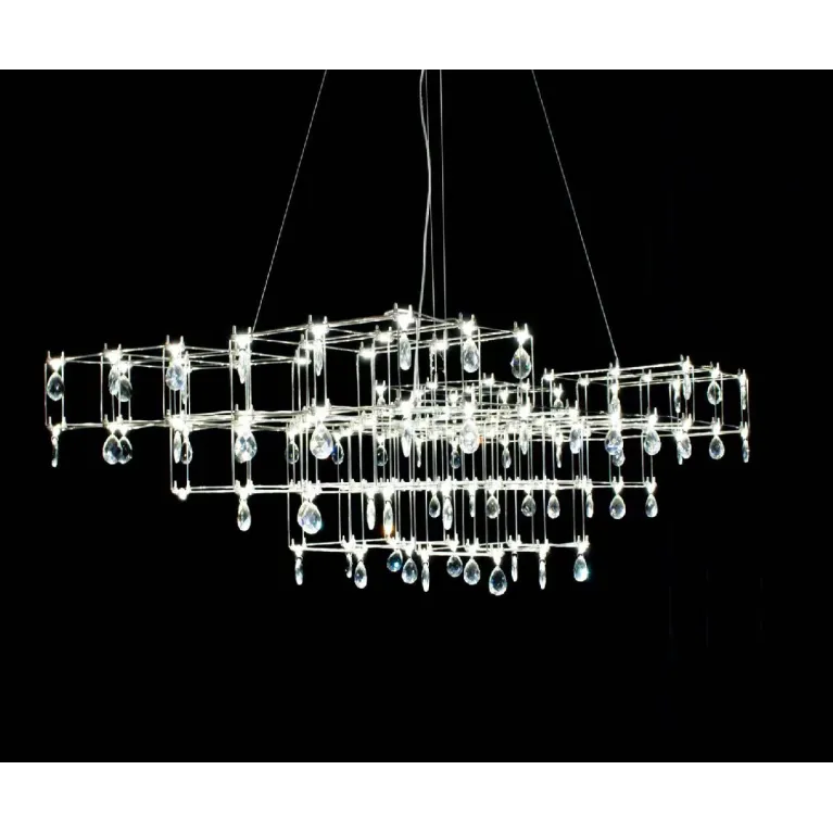 Подвесная люстра Kink Light Галанта 07887-L,02(21)