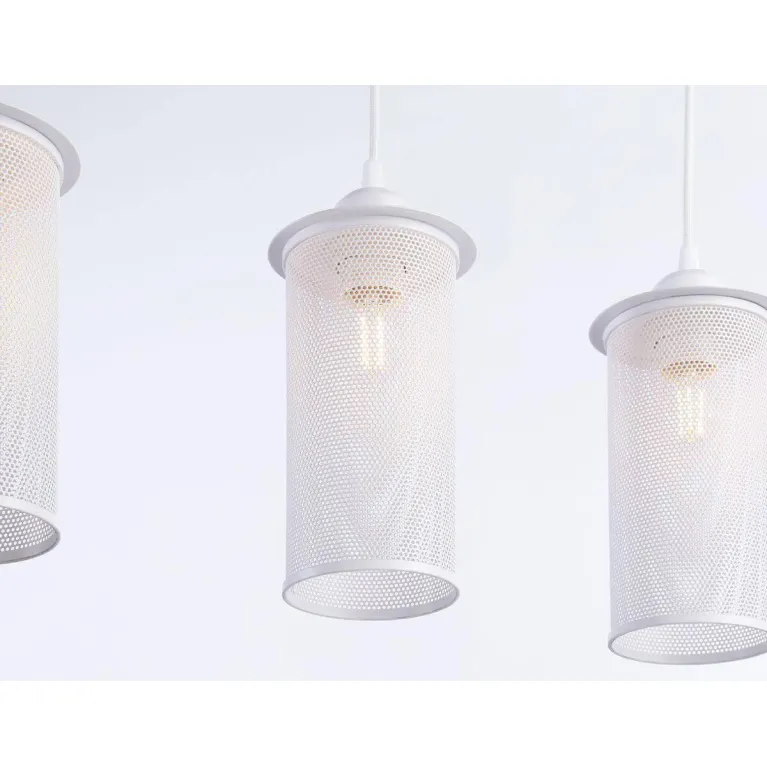 Подвесной светильник Ambrella light Traditional TR8163