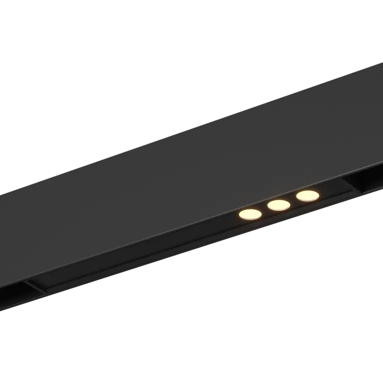 Трековый низковольтный светильник Designled SY-mini-522217-3.7-48-BL-NW 010377