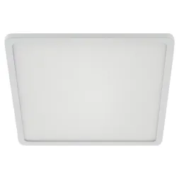 Встраиваемый светильник AM Group AM293 24WT WH 3000K S