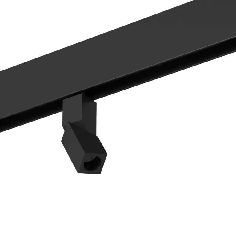 Трековый низковольтный светильник Designled SY-mini-523517-1.2-48-BL-NW 010379