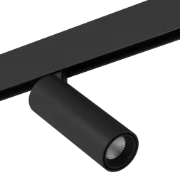 Трековый низковольтный светильник Designled SY-mini-522015E-11.6-48-BL-NW 010380
