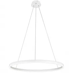 Подвесной светодиодный светильник Kink Light Тор 08228,01(4000K)