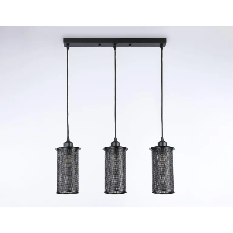 Подвесной светильник Ambrella light Traditional TR8164
