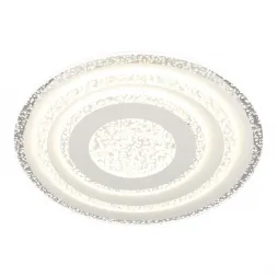 Потолочная светодиодная люстра Omnilux Tessera OML-08107-152