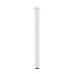 Потолочный светильник Ideal Lux Look PL1 H75 Bianco