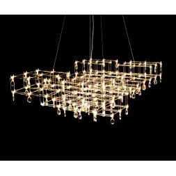 Подвесная люстра Kink Light Галанта 07887-L,33(21)