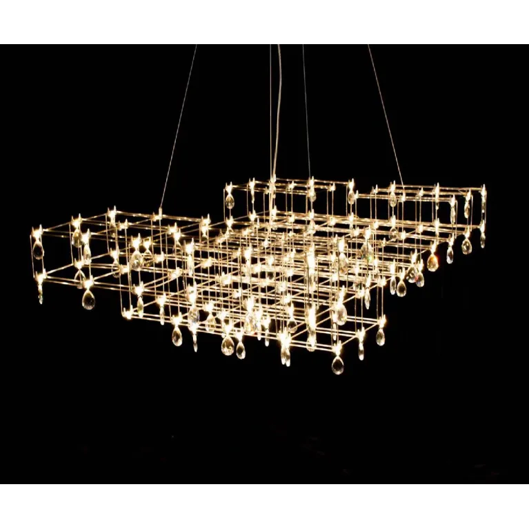 Подвесная люстра Kink Light Галанта 07887-L,33(21)