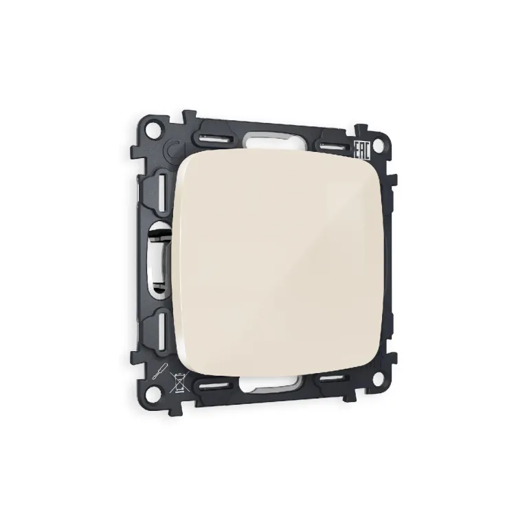 Комплект суппорта универсального Ambrella Volt Omega MO316010