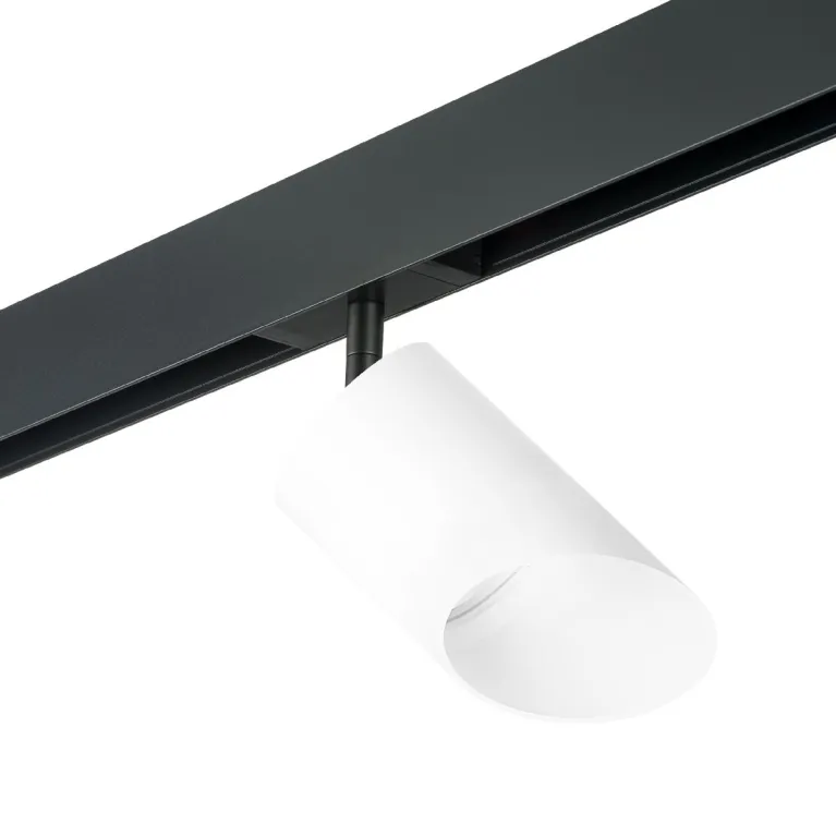 Трековый однофазный светильник Lightstar Rullo (213486+595087+201486) PRO348686