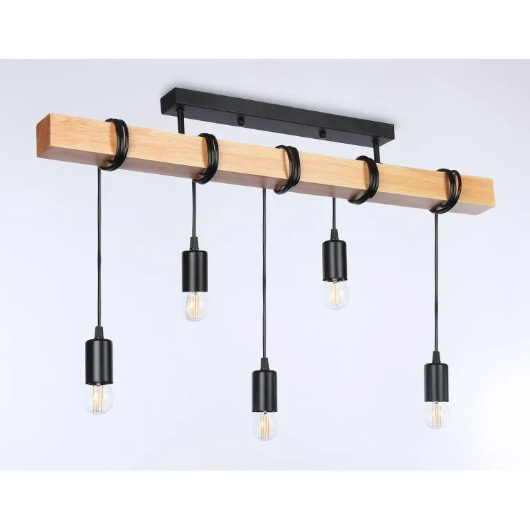 Подвесной светильник Ambrella light Traditional TR8183