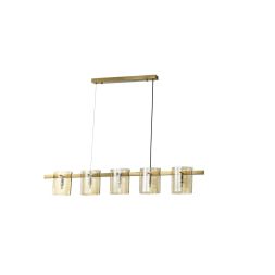 Подвесная люстра Zortes Rony ZRS.1200.05