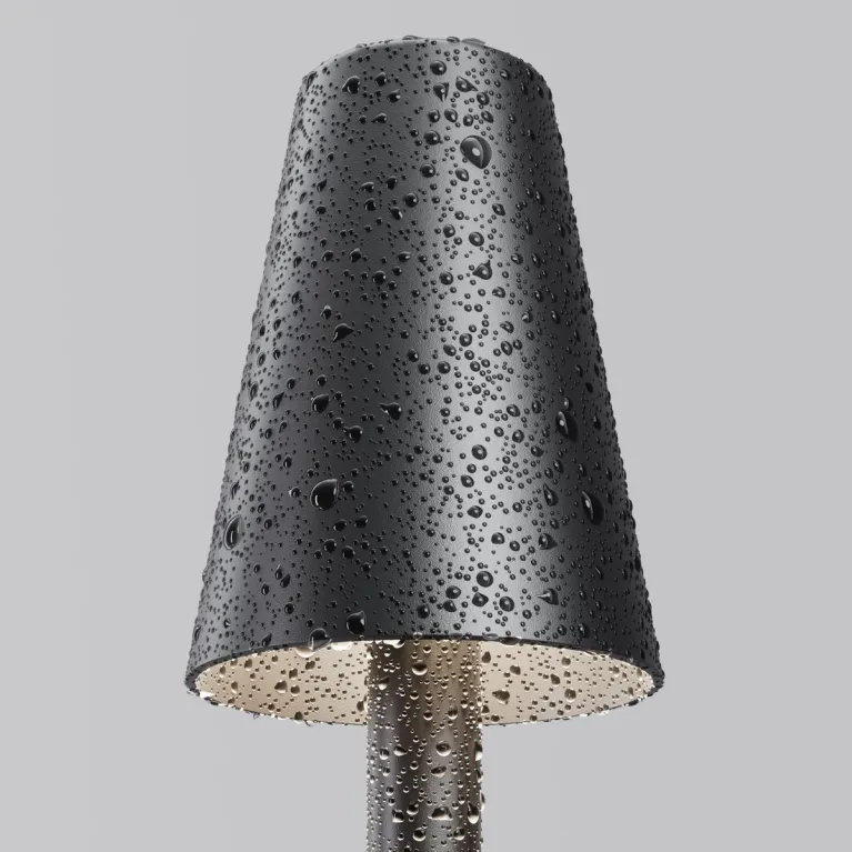 Ландшафтный светильник Maytoni Cane O504FL-L1B3K