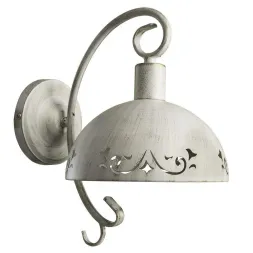 Бра Arte Lamp Pittore A2060AP-1WG