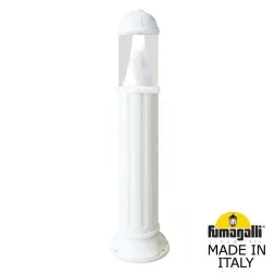 Садовый светильник Fumagalli Sauro D15.555.000.WXD1L.CRB