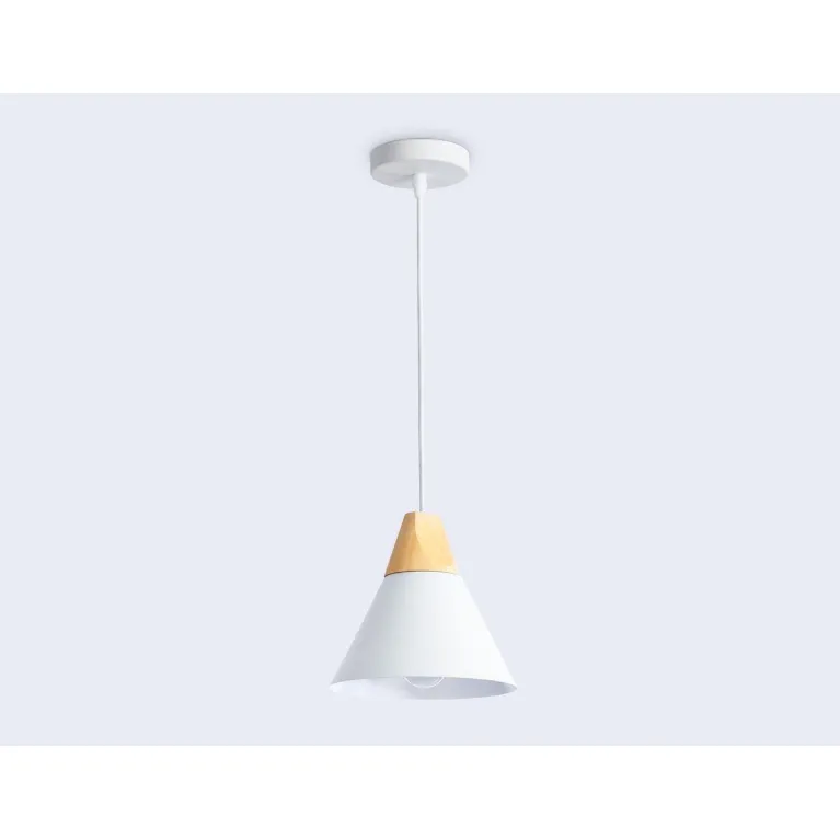 Подвесной светильник Ambrella light Traditional TR8195