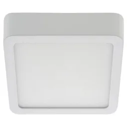 Накладной светильник AM Group AM295 9W WH 3000K S