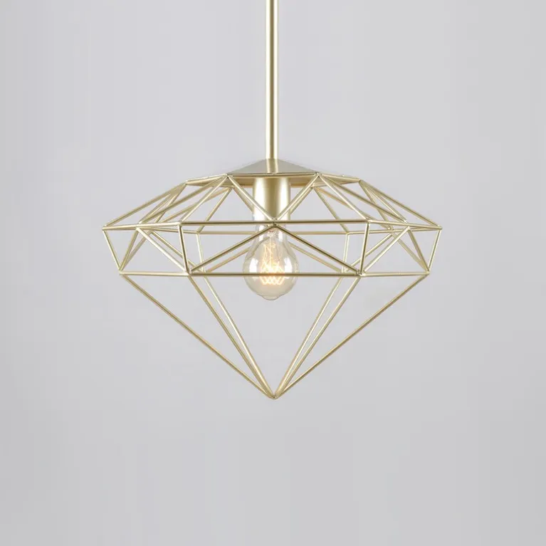 Подвесной светильник ImperiumLoft 3G B 140484-26