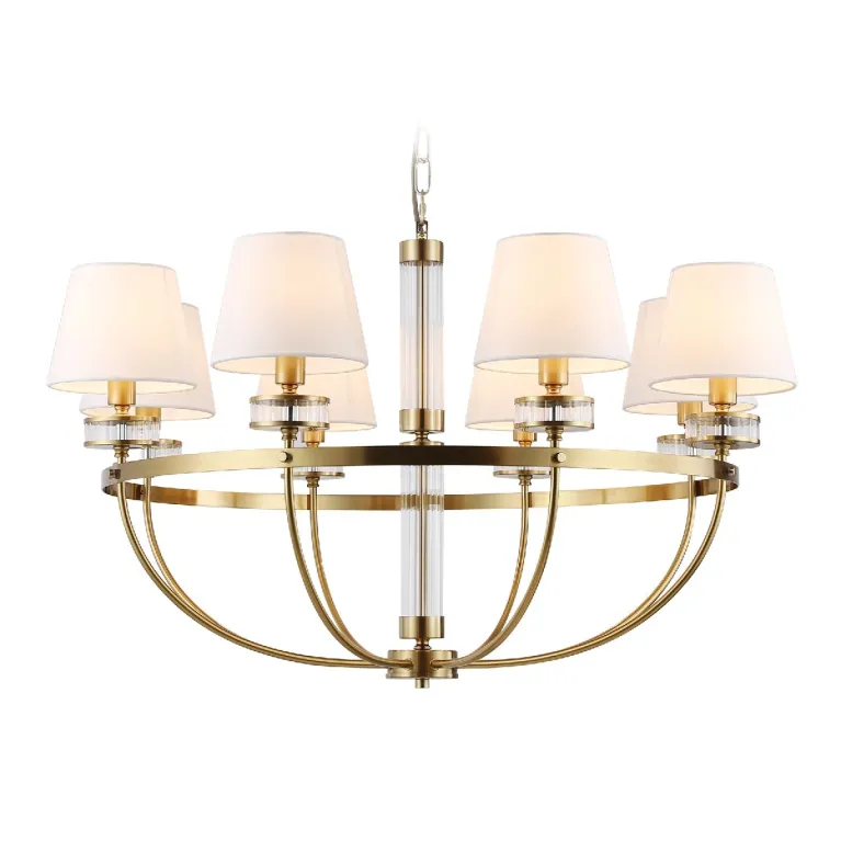 Подвесная люстра Ambrella Light High Light Classic LH71253